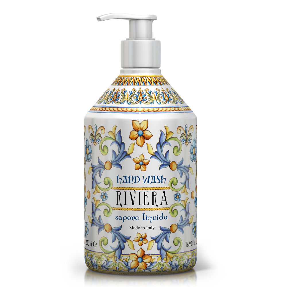 Le Maioliche  / Hand Wash / Riviera
