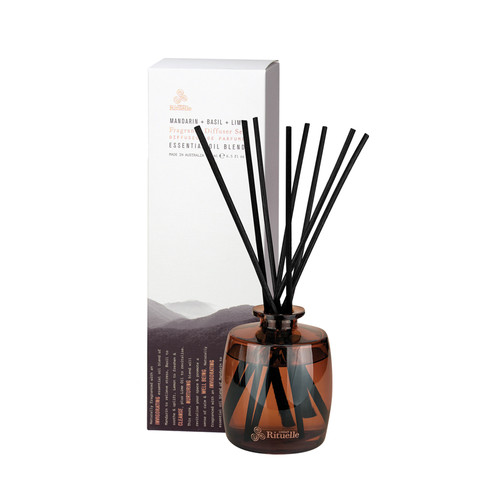 Equilibrium / Fragrance Diffuser Set | SanwaTradinginc