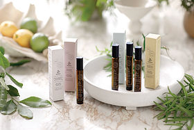 Natural Botanical Perfume | SanwaTradinginc
