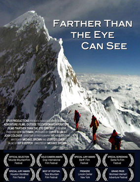 NFB, Blind, High Definition