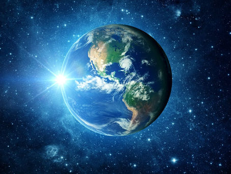 The Earth  Crack  2022 [New]