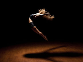 The Art of Surrender