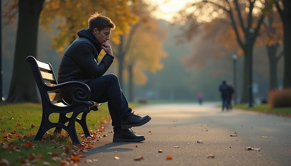 Understanding the Psychology of Motivation and How to Restore It