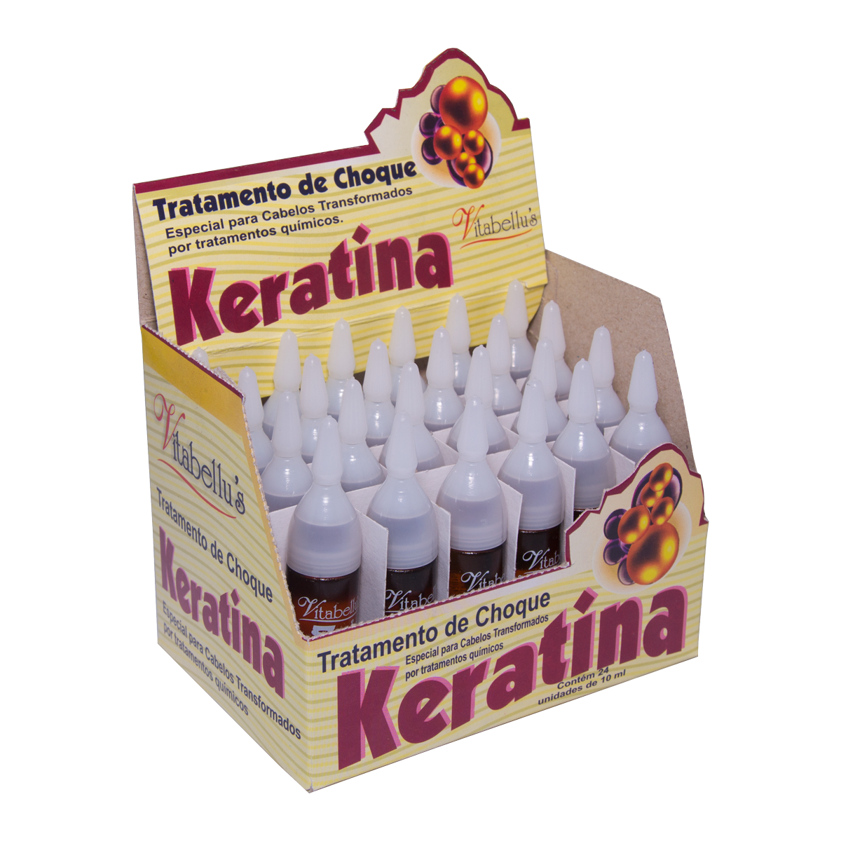 KERATINA