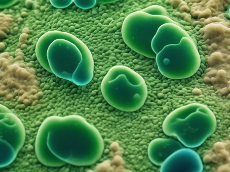 Exploring the Potential of Microalgae in Environmental Solutions