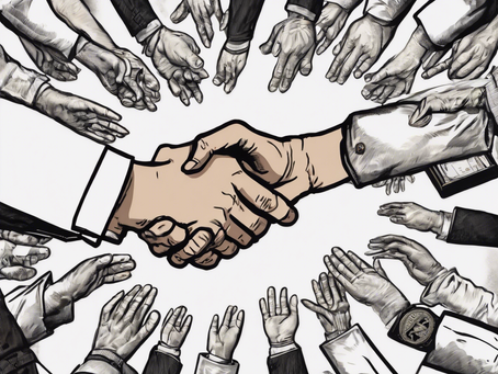 Finding Common Ground: Patricia White Mediation Services