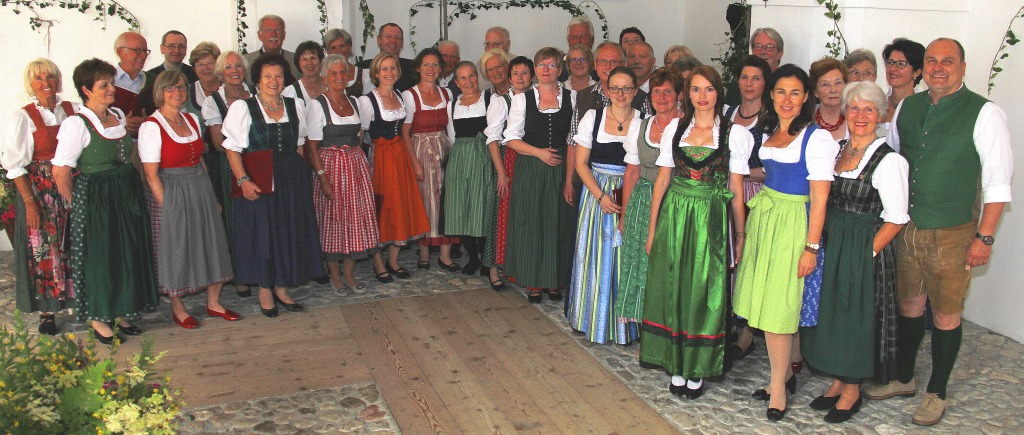 Musikrichtungen kennenlernen