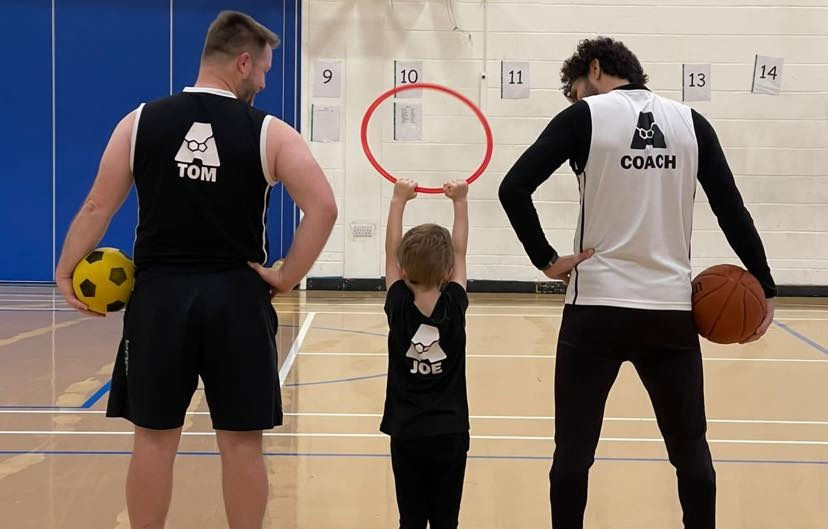 Are weightlifting exercises a bad idea for youth training?