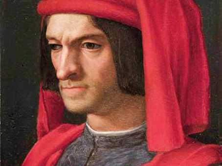 The Medici Model: What Renaissance Florence Knew About Network Capital