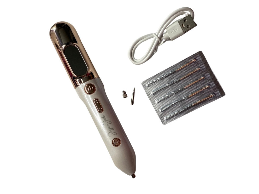 Joyce Jade Fibroblast Plasma Pen