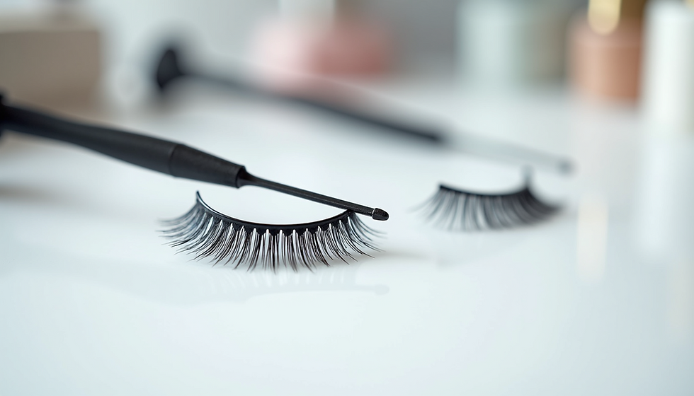 Elevate Your Skills with Expert Eyelash Training