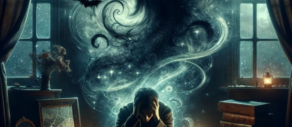 Sintomas de Ataques de Magia