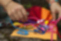 Atelier art-therapie