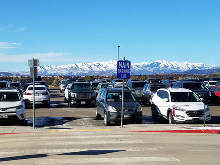 Safe flying this season: A blog post about our airport