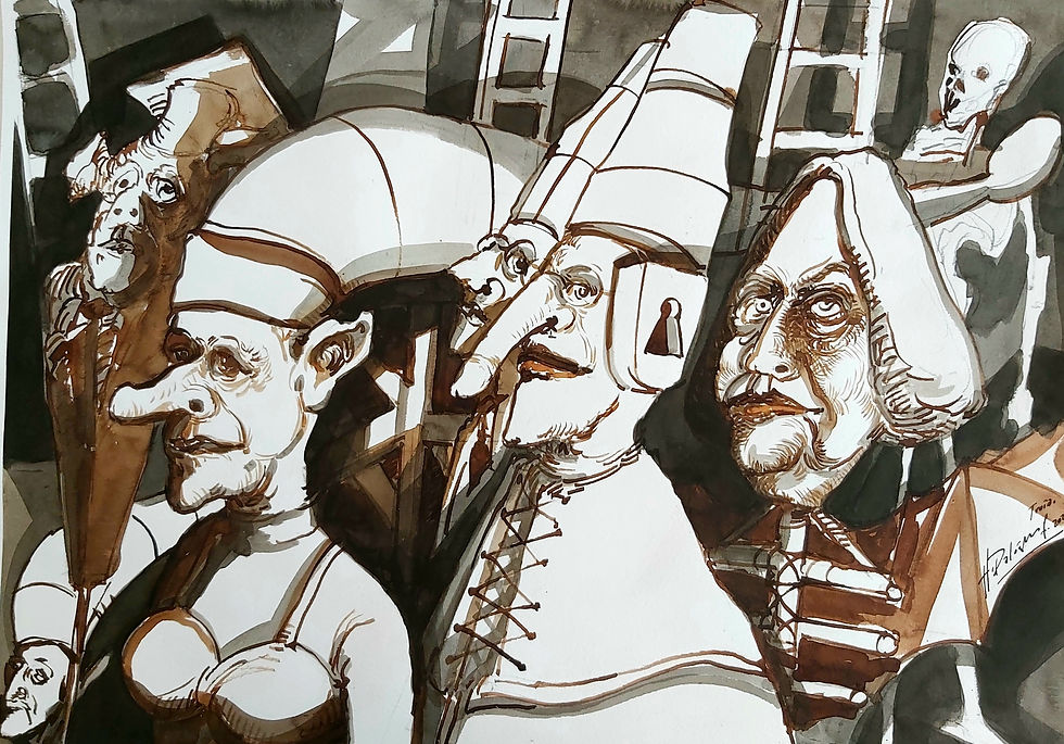 14_Teolojik ve Politik Kapriçyolar