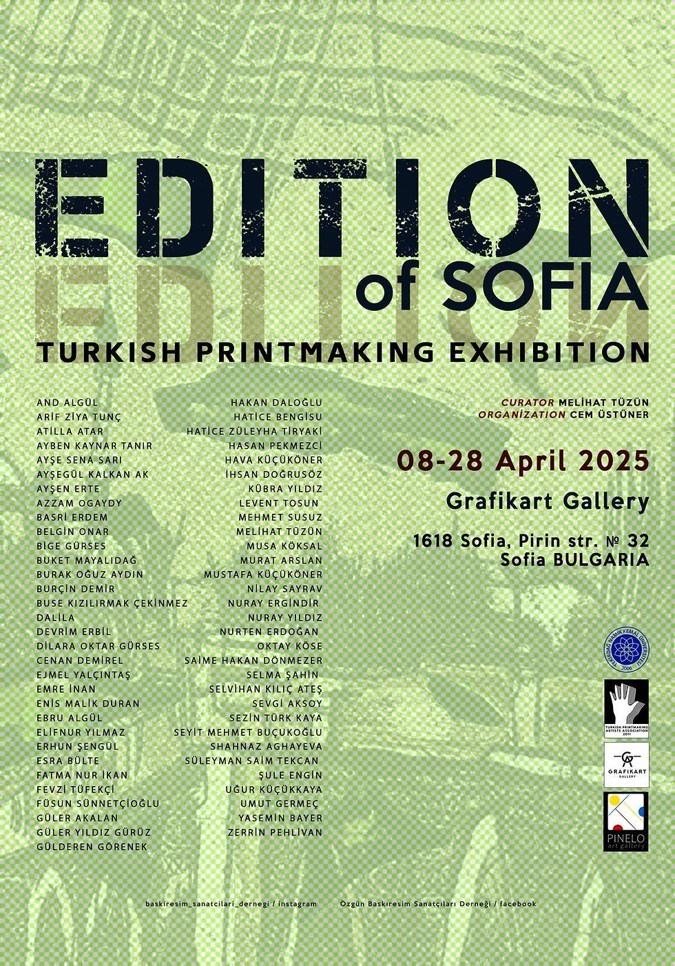 Edition of Sofia