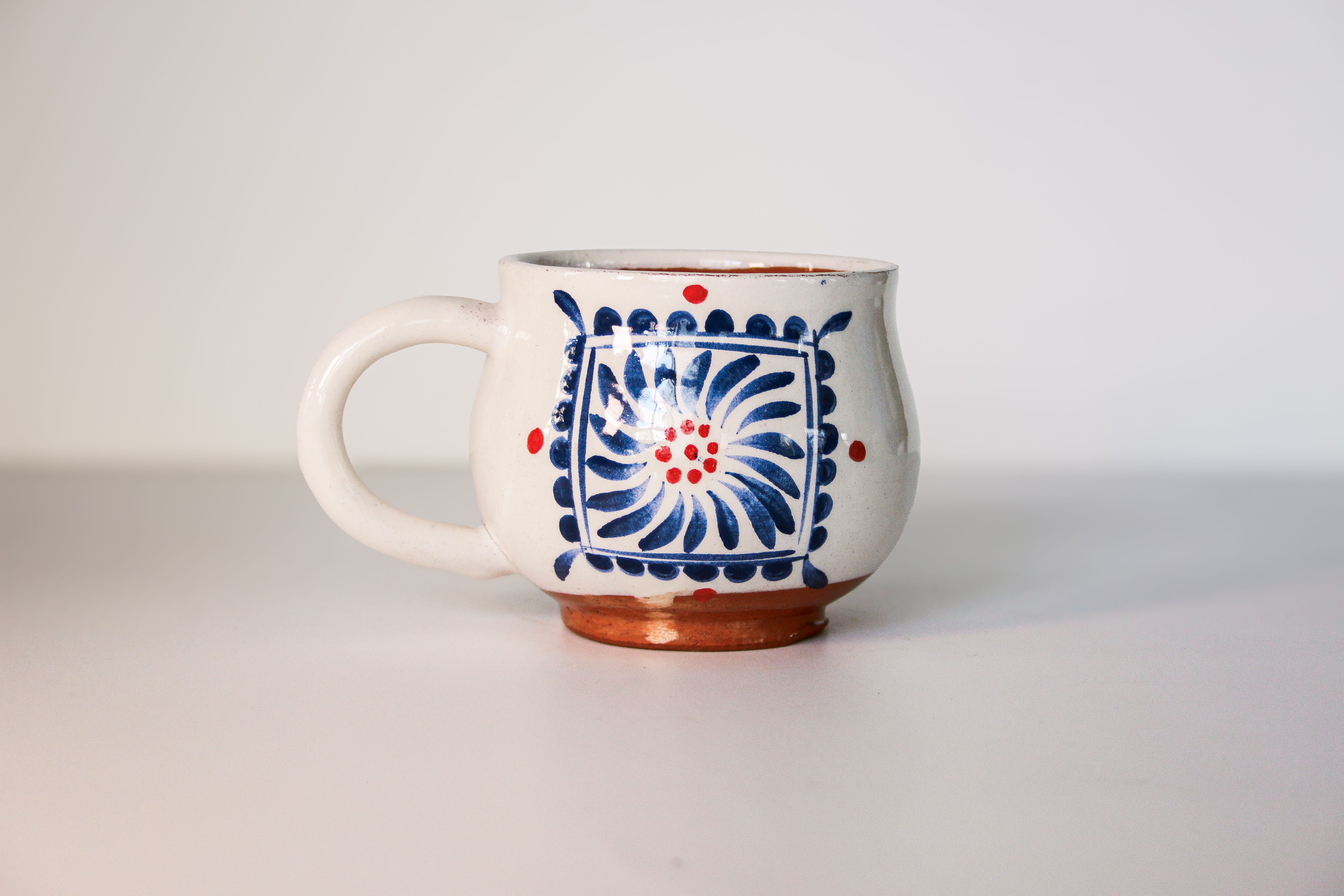 Traditional Motifs 1