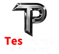 Tesla Parts