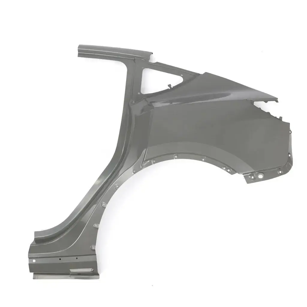 Rear Quarter Outer Panel Left Side for Tesla Model Y 2020-2024 1487421-S0-E