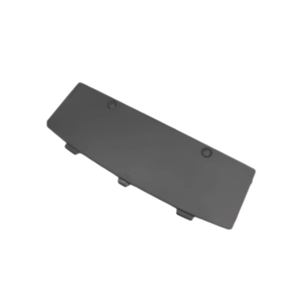 TRAILER HITCH COVER - REAR FASCIA BASE for TESLA NEW Model 3 2024~ 1784692-00-B