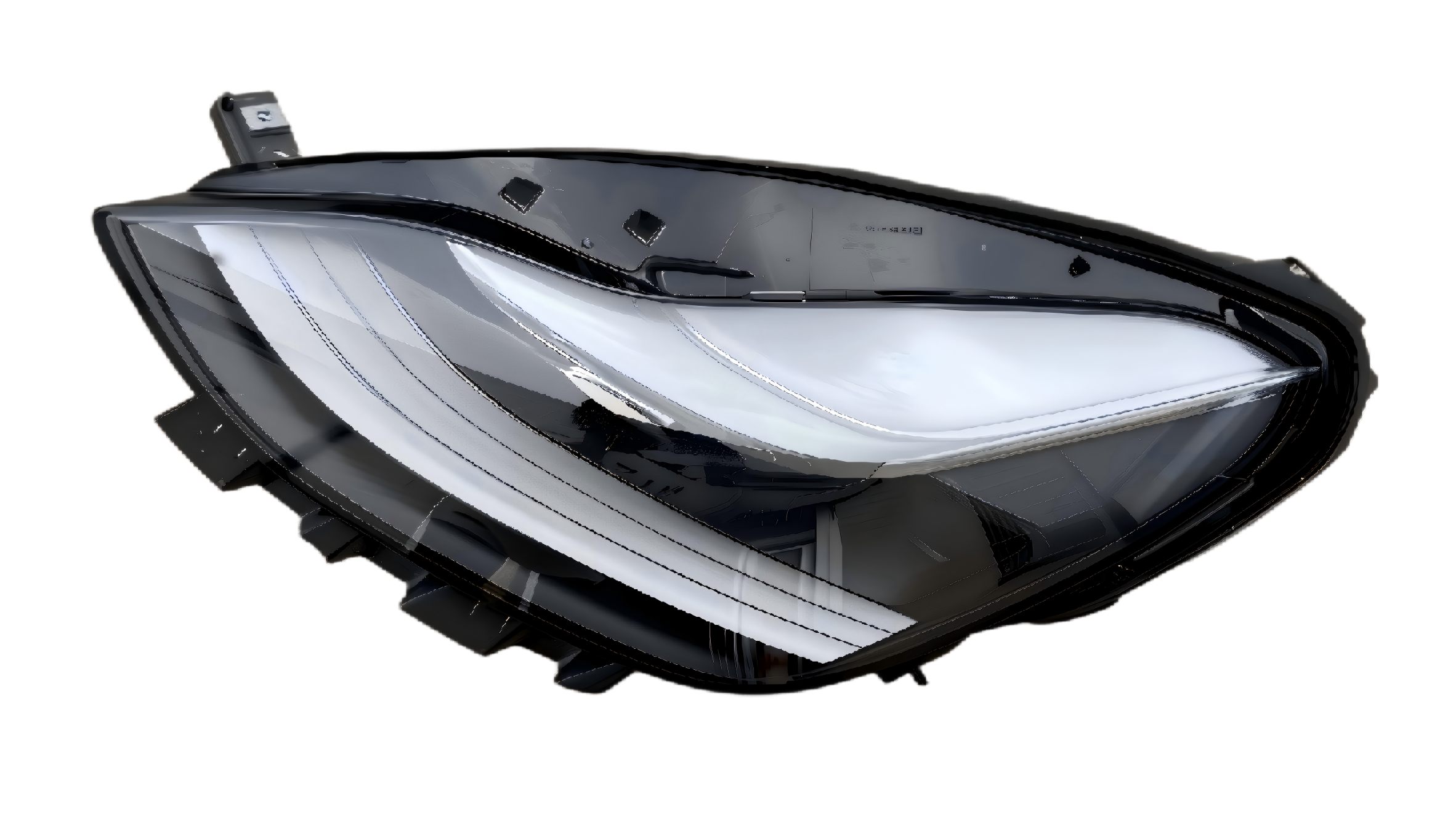 Headlight Headlamp Left side for Tesla Model Y 2021-2024 1514952-00-E
