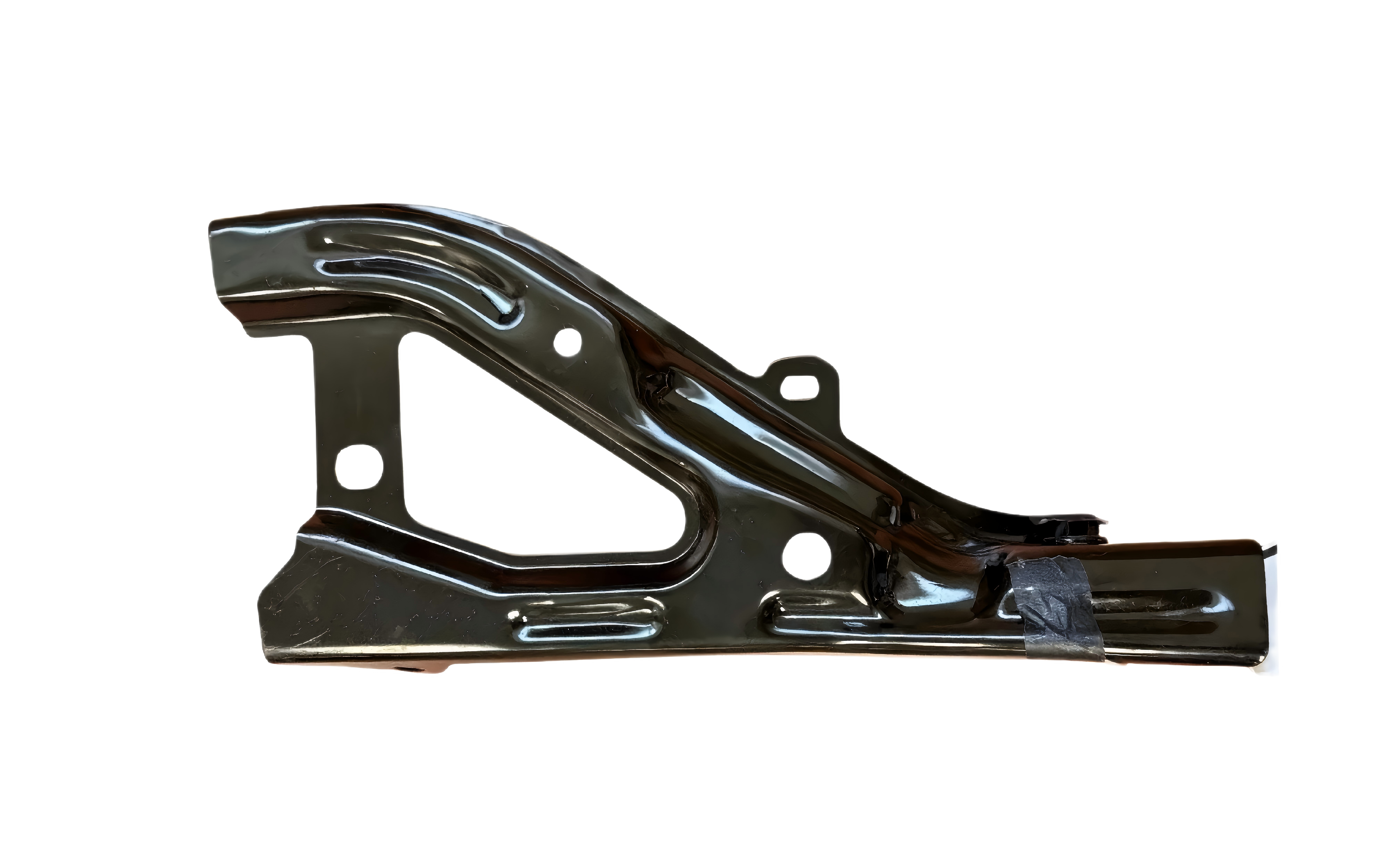 Front Lower Fender Bracket Left Side for Tesla New Model Y 2025~ 2095525-S0-A