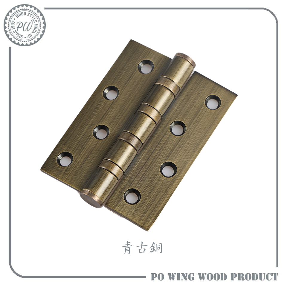 Thumbnail: 炭灰色門鉸