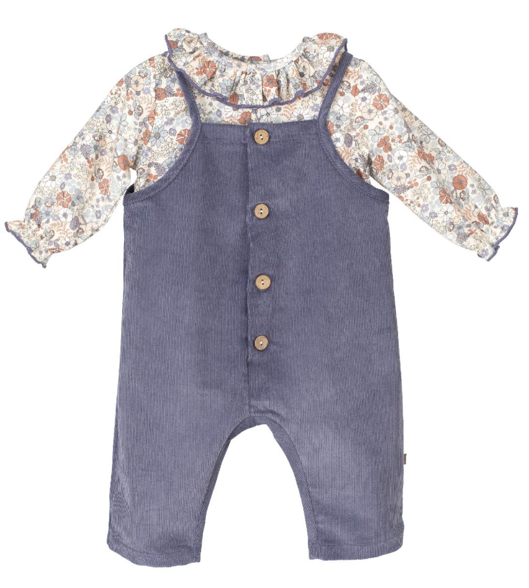 Conjunto Peto Limán 