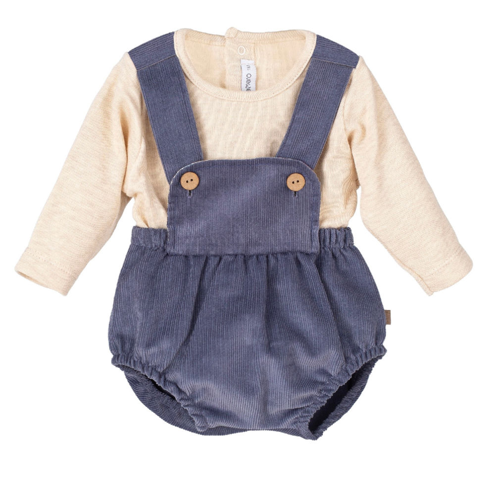 Conjunto Pololo Limán 