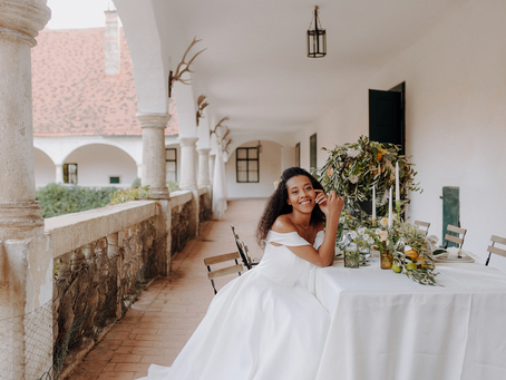 Wedding Styled Shooting 2022