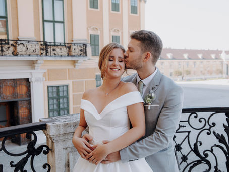 Heiraten im Schloss?!
