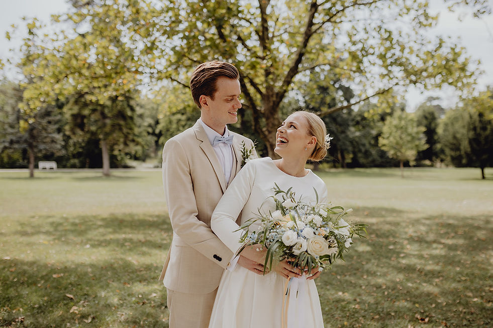 hochzeitsfotograf schloss laxenburg