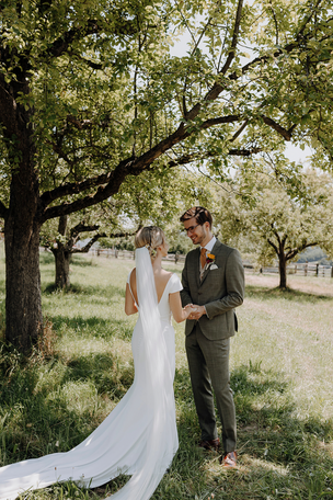 Hochzeitsfotograf Niederösterreich