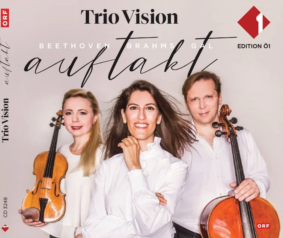 Trio Vision