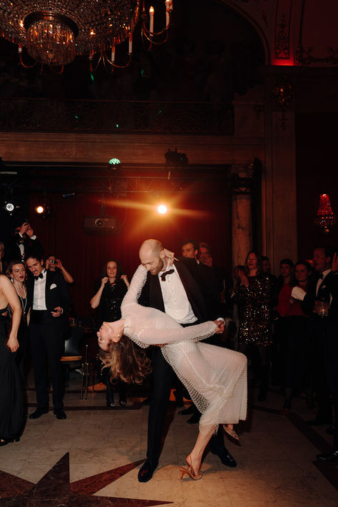 hochzeitsfeier zürich