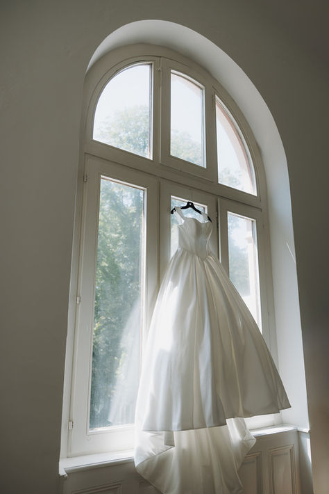 Hochzeitskleid zürich