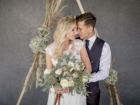 Hochzeitssaison 2022