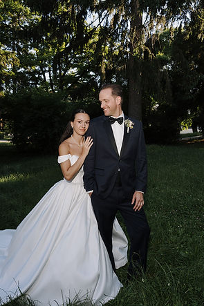 Hochzeitsvideo zürich