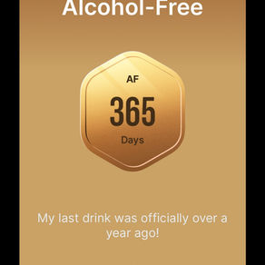 One Year Alcohol-Free: A Whole Trip Around the Sun