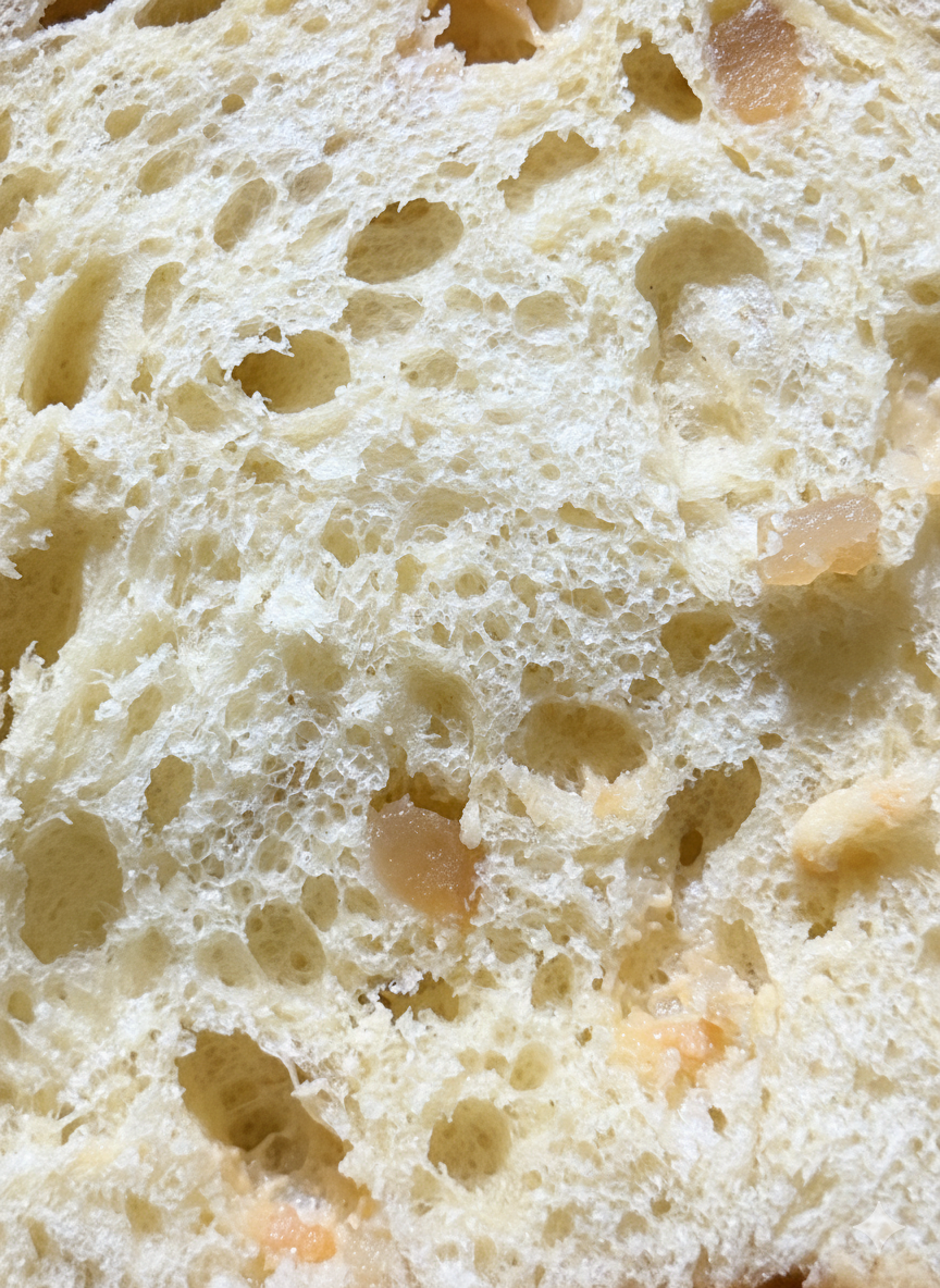 Miniatura: Colomba Cioccolato Bianco e Limone