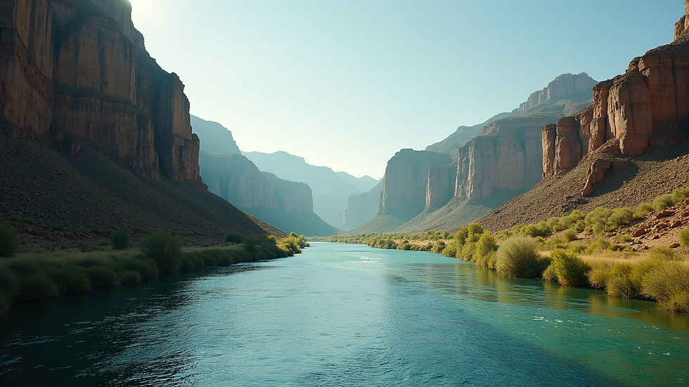 Explore Top Fly Fishing Destinations with Our Professional Guides