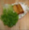 FRIED EGG ROLL 2PCS
