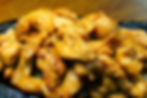 32-1. B.B.Q. CHICKEN (SMALL)