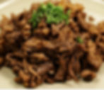 32-2. BULGOGI(BEEF) SMALL