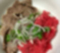 13. TAI CHIN STEAK & BRISKET (LARGE)