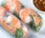 SPRING ROLL (2PCS)