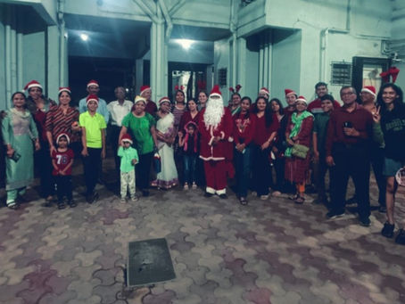 St. Vincent De Paul Community Carols