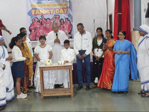 Family Day Celebration 2024