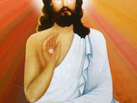 Kristapurana - A Divine Experience at the Special Satsang (Spiritual Gathering) 