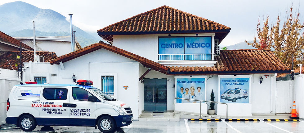 Centro Médico